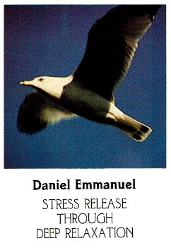 J D Emmanuel - Deep Relaxation
